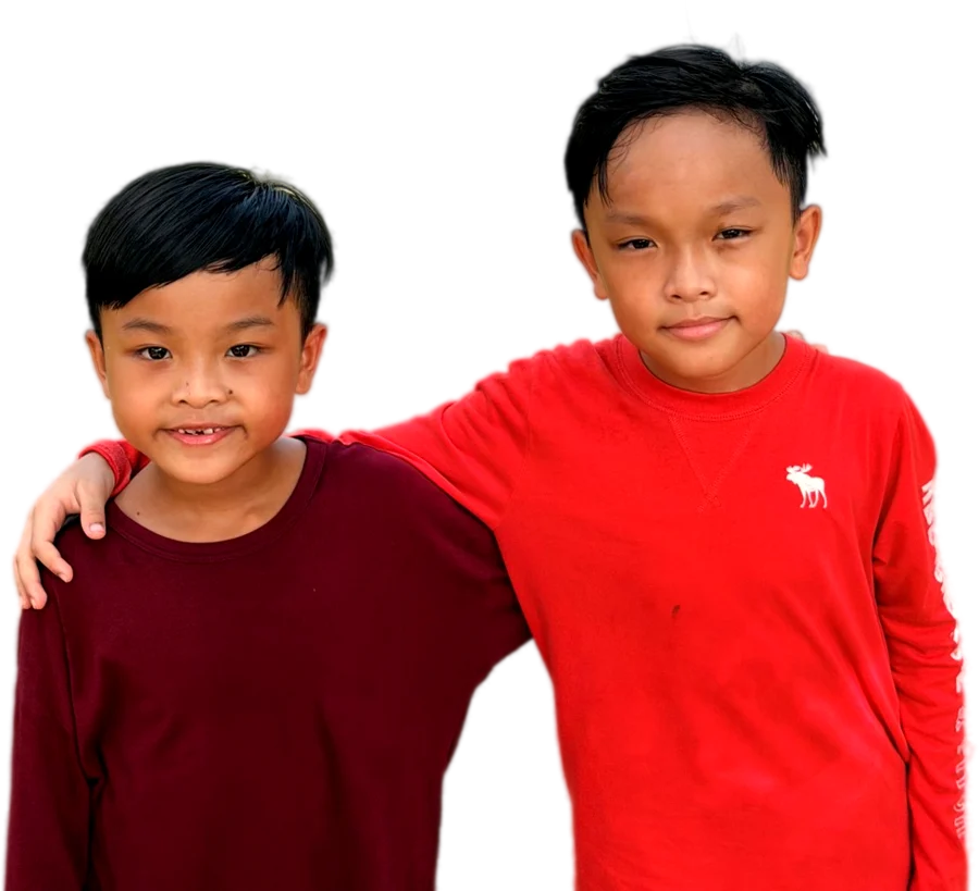 Xing and Fong